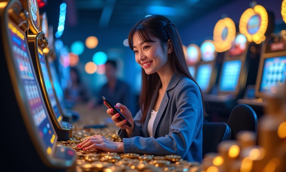 vip99b Solar Queen Hadir di vip99b Malaysia