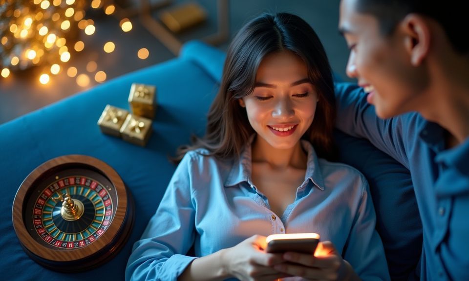vip99b Real-Money Casino Games Built for Malaysia