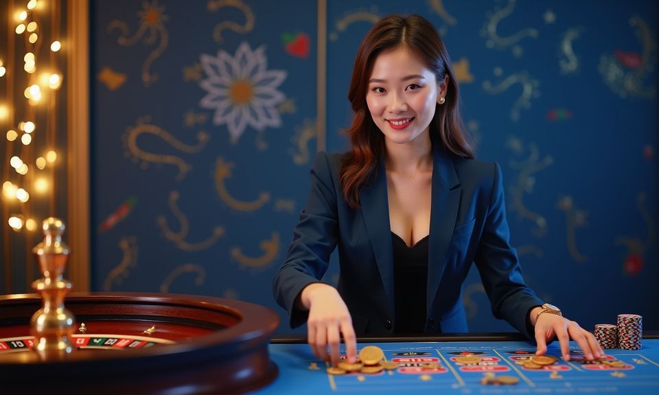 vip99b What vip99b Offers in Dragon Tiger Gaming